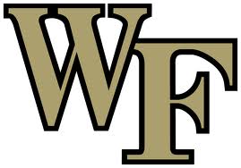One Year and Wake Forest