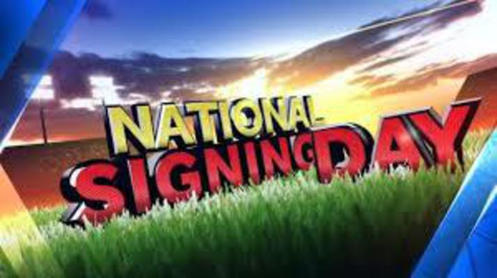 Five Myths About Signing Day