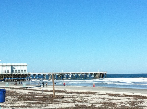 The Pier - Daytona Beach