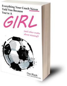 Everything Your Coach Never Told You by Dan Blank
