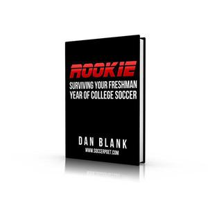 Rookie by Dan Blank