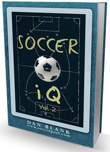 Soccer iQ Vol. 2 More of What Smart Players Do .EPUB