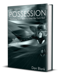 Possession by Dan Blank