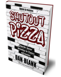 Shutout Pizza by Dan Blank