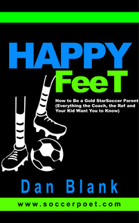 Happy Feet by Dan Blank